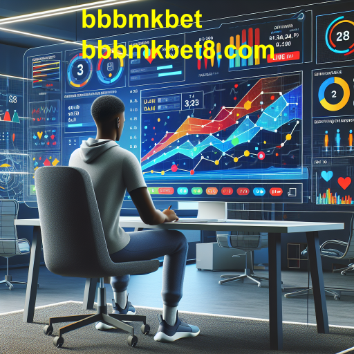 A Revolução do Live Betting no bbbmkbet: Apostando em Tempo Real