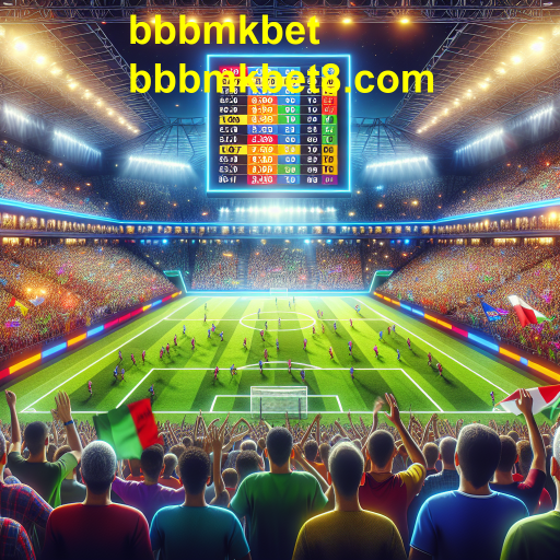 Entendendo o Sports Betting: Uma Introdução ao Mundo das Apostas em Esportes